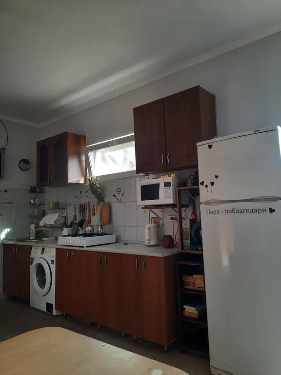 Уютная комната с удобствами