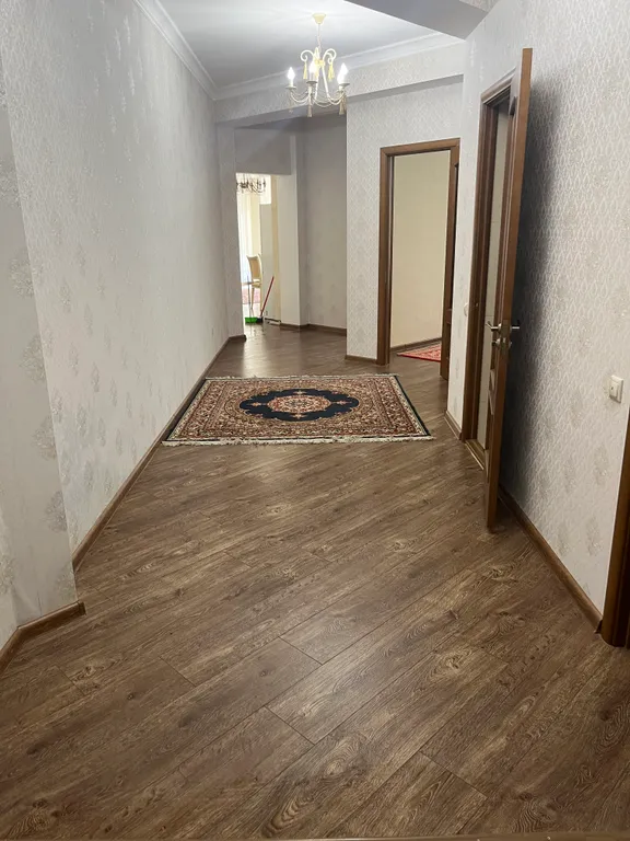 Уютная 3-х комнатная квартира в лучшей локации города у моря