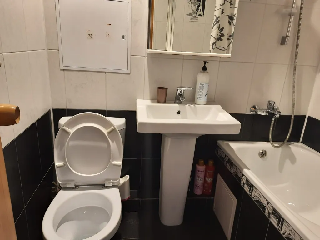 Квартира Квартира рядом с морем — Адлер