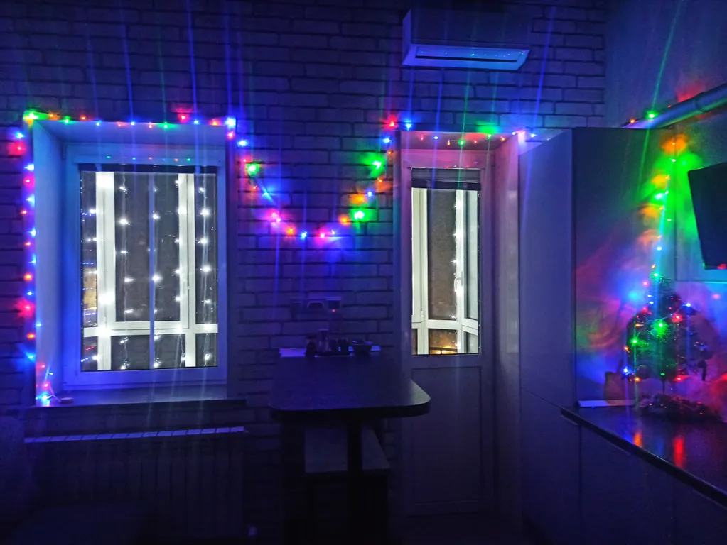 Квартира Лофт в центре — Кострома