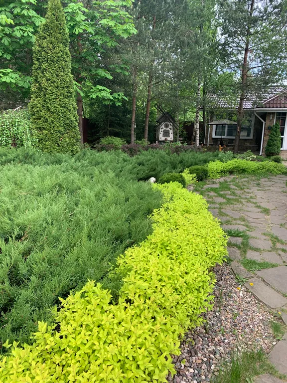 Дом для двоих с сауной и беседкой Villa romantica