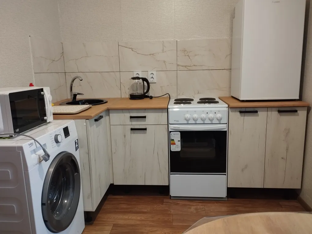 Отдых недалеко от СКАД до 4-х гостей