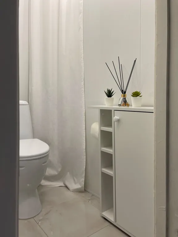 Апартаменты Сон и Душ на Карла Либкнехта