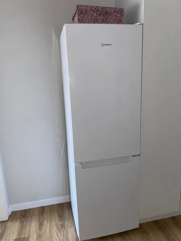 Уютная однокомнатная квартира с евро ремонтом