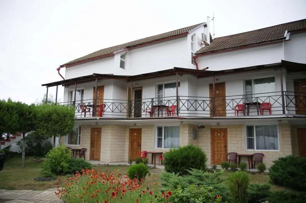 2-комнатная Квартира — аренда посуточно в Джемете