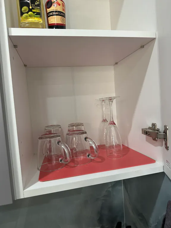 Новая уютная квартира