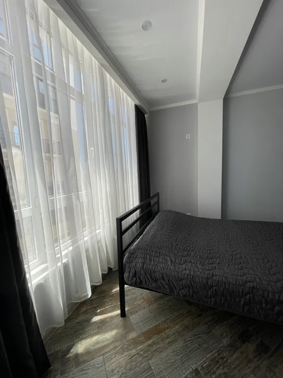 Квартира 1-комнатная Квартира — Геленджик