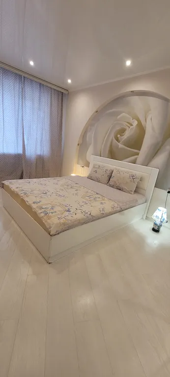 Квартира в историческом месте - центр