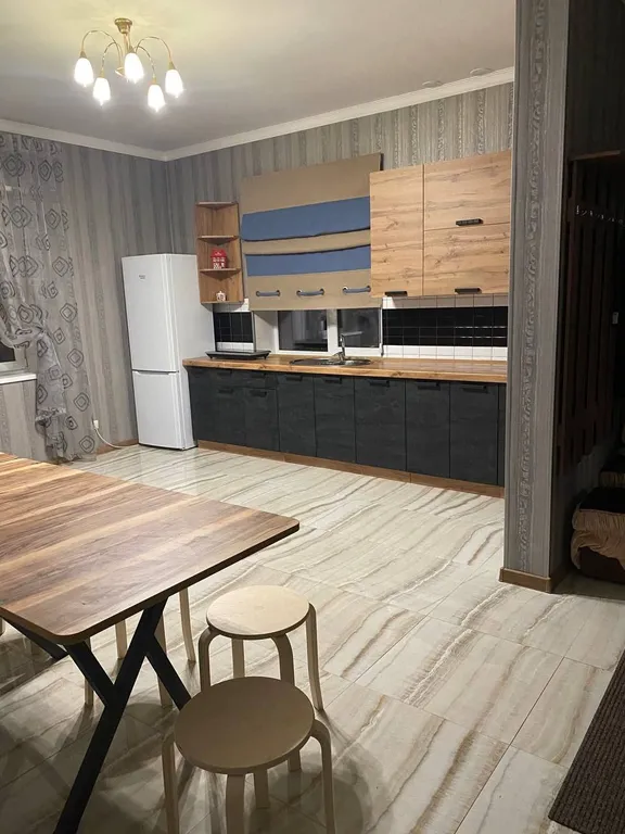 Дом для семейного отдыха