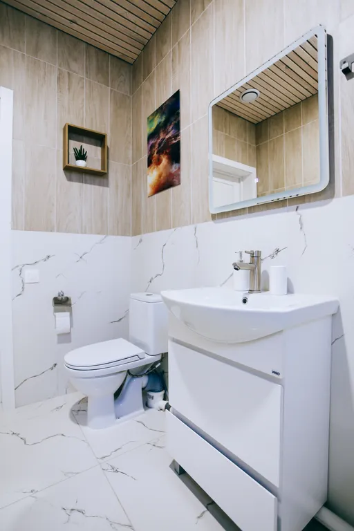 Дом на Озёрной!