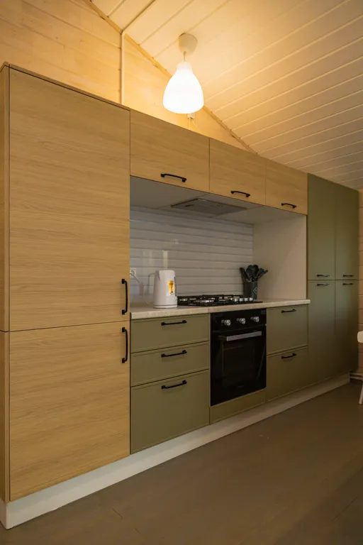 4-комнатный Дом