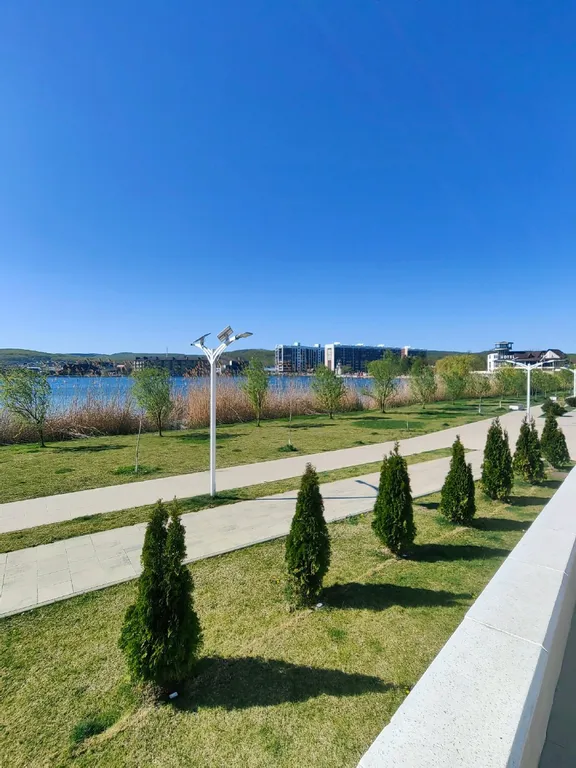 Квартира Уютная квартира — Горячий Ключ