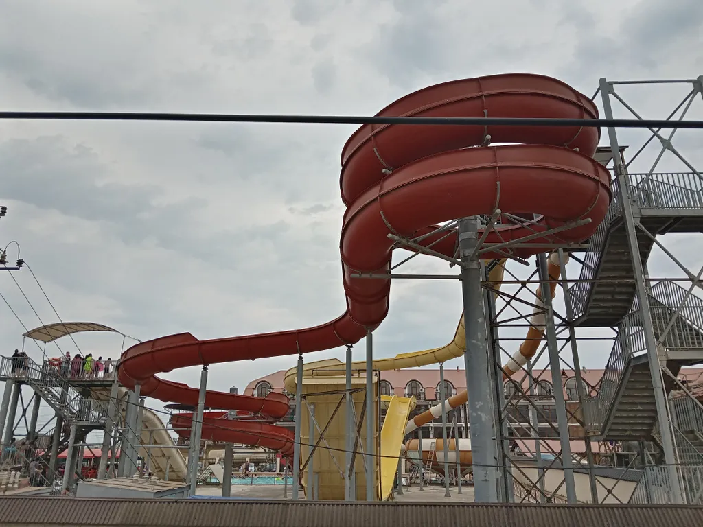 Квартира на берегу Каспийского моря