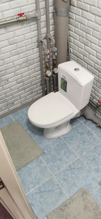 Уютная квартира, идеальный вариант для комфортного семейного отдыха