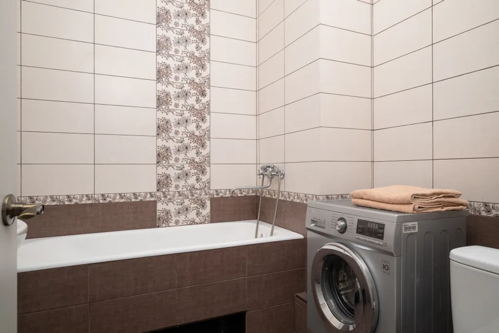 Квартира Прованс вблизи конечной трамвая