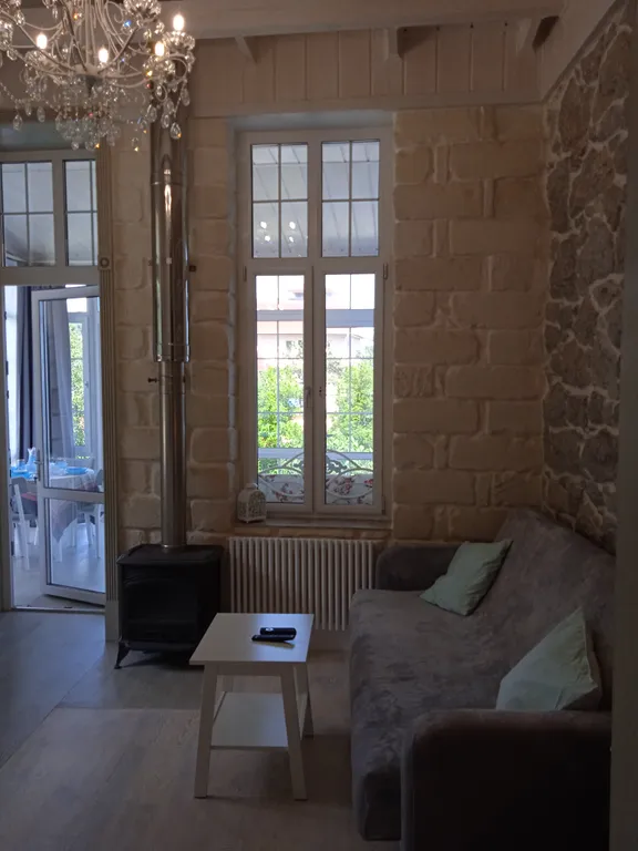 Саммер Холл - Дача Аракина