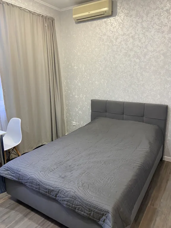 Квартира Квартира Студия в центре Адлера возле моря — Адлер