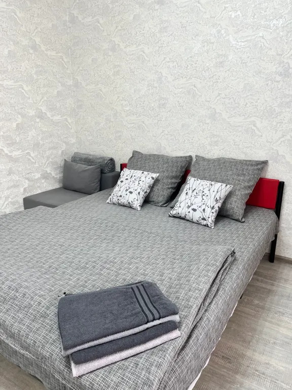 Уютный гостевой номер с парковкой