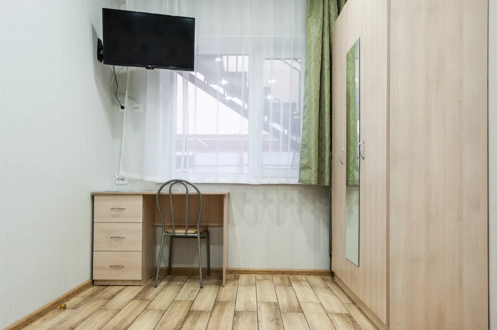 Дом на берегу моря