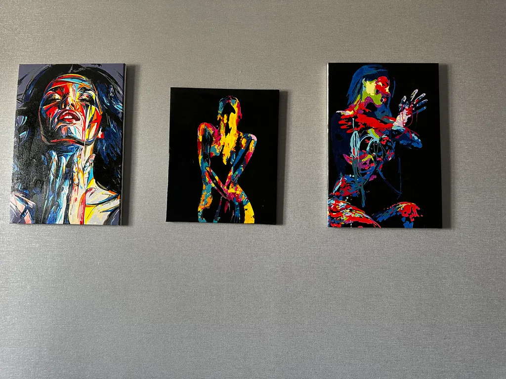 Уютная квартира с хорошей локацией