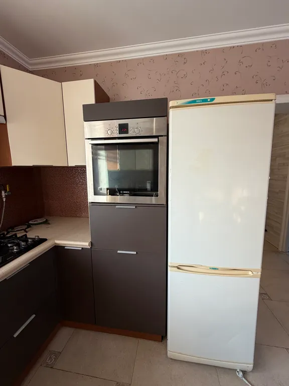 Большой дом для дружной компании