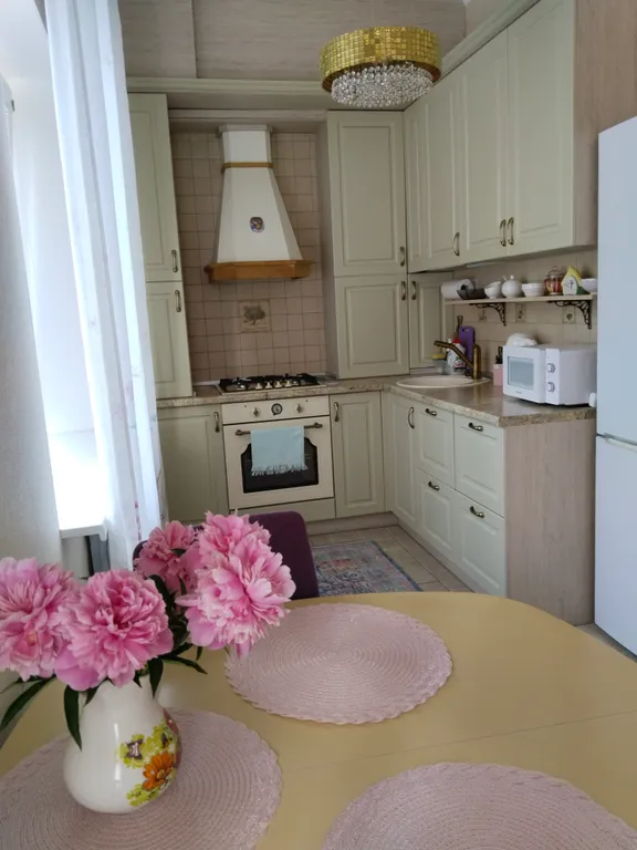 Квартира Апартаменты в историческом центре с закрытой парковкой — Великий Новгород