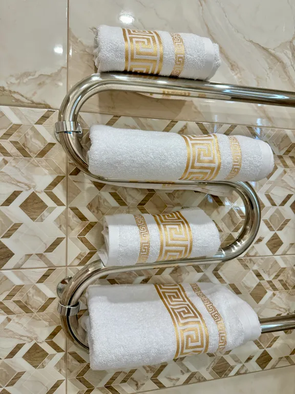 Уютная квартира посуточно на севере города