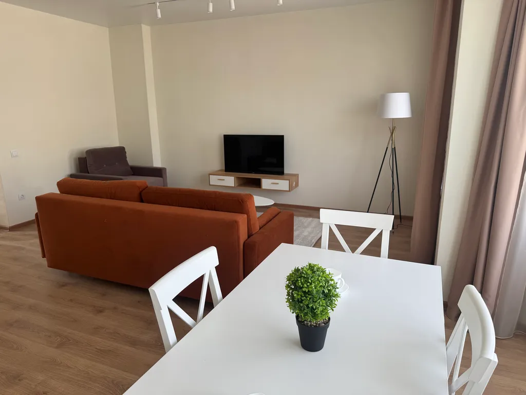 Апартаменты стандарт