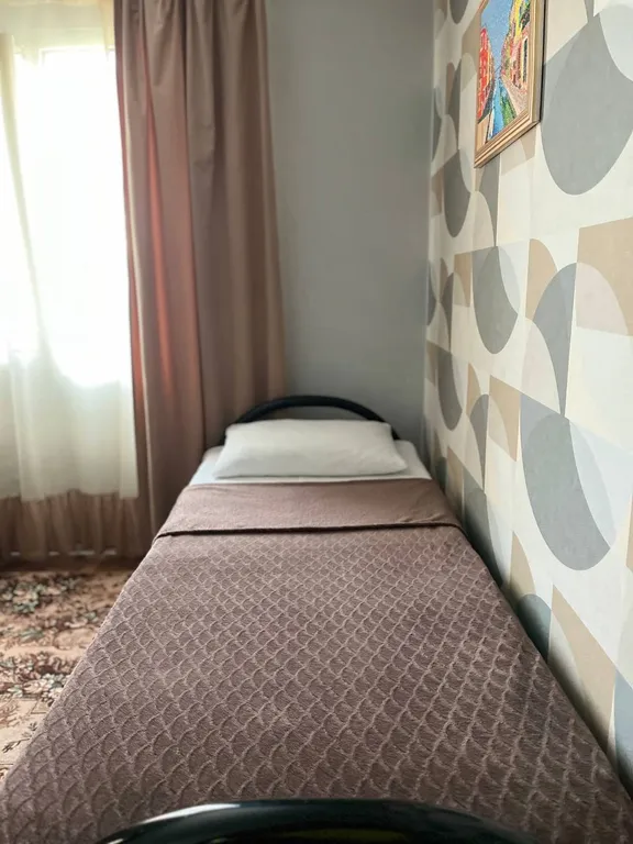 Трёхместный стандарт