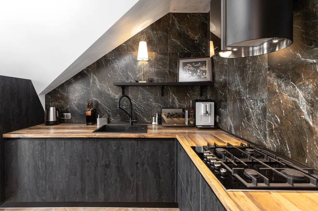 Barn House 1 мин от моря