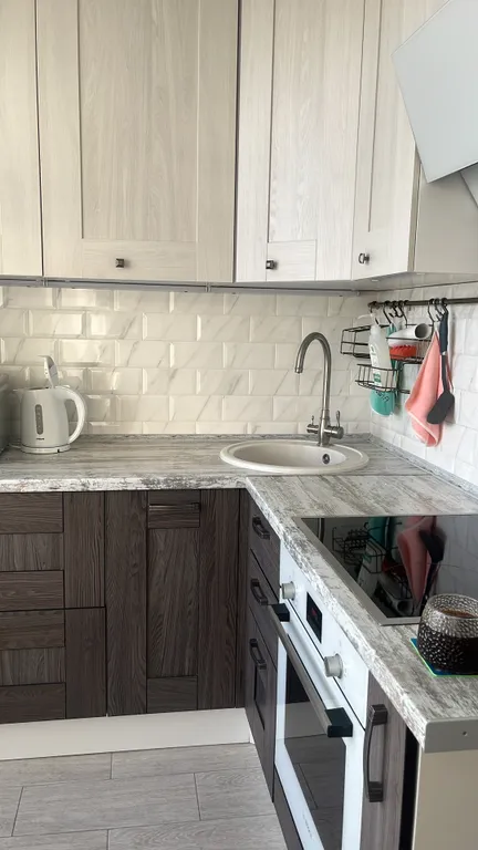 Уютная квартира в центре