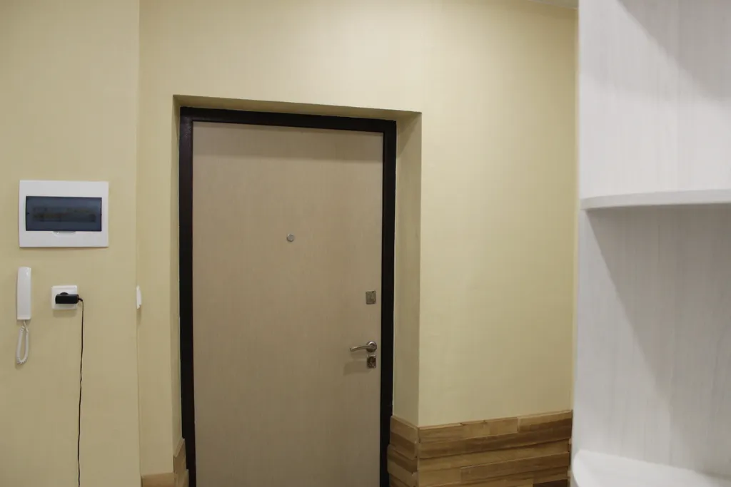 Квартира Большая двухкомнатная квартира в ЖК Флагман — Екатеринбург