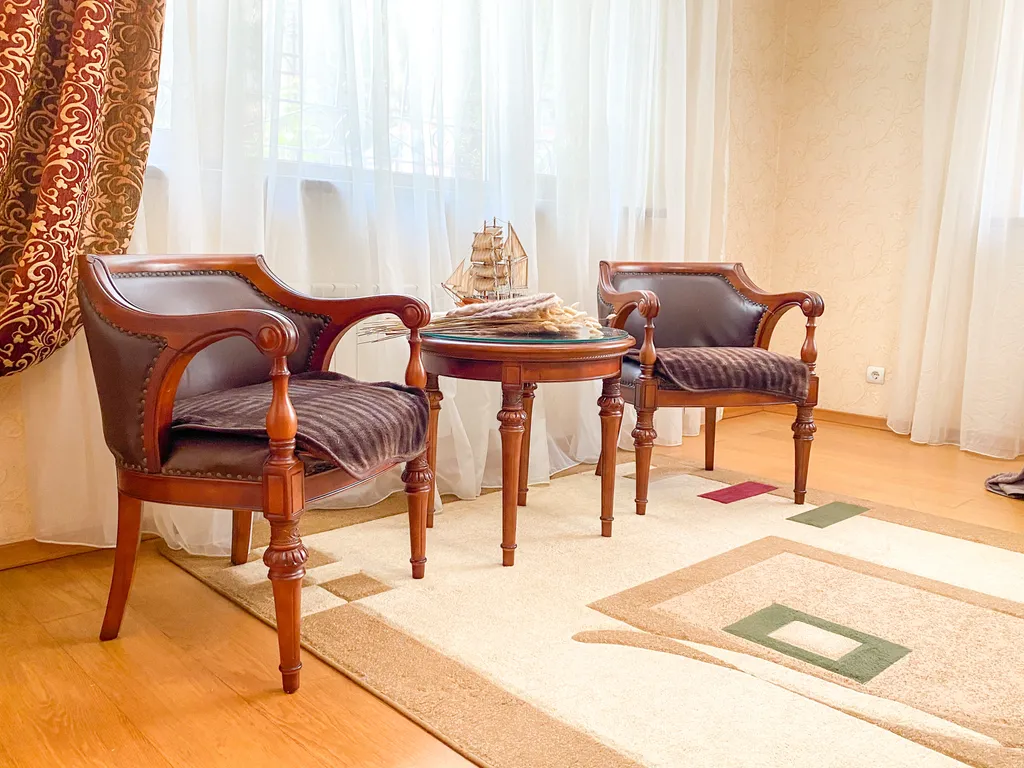 Счастье жить в центре Севастополя в Адмиральской квартире