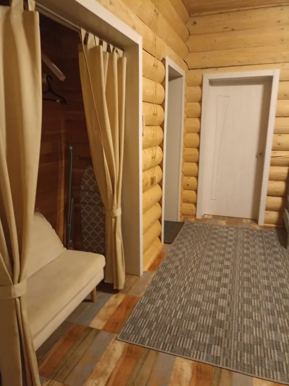 Уютный гостевой дом