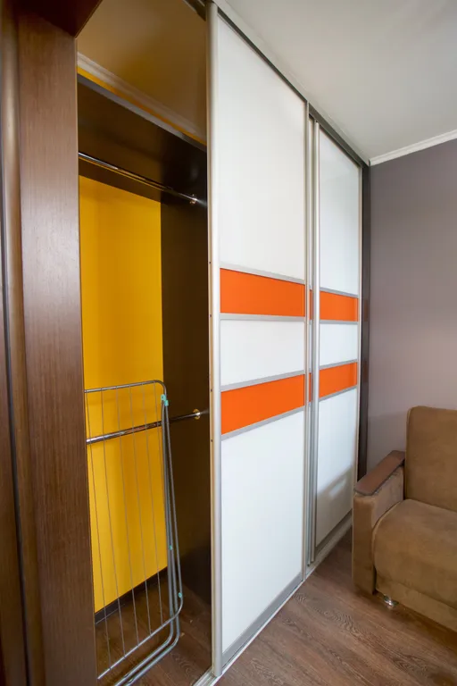 Квартира Новая квартира возле ТРЦ Планета — Красноярск