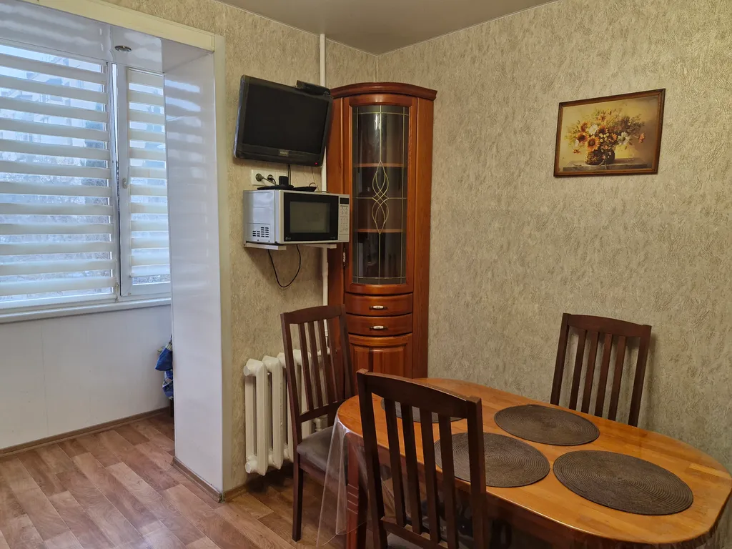 Квартира Уютная квартира в Ленинском районе — Севастополь