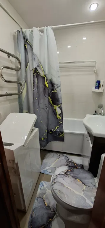 Комфортабельная квартира в центре города