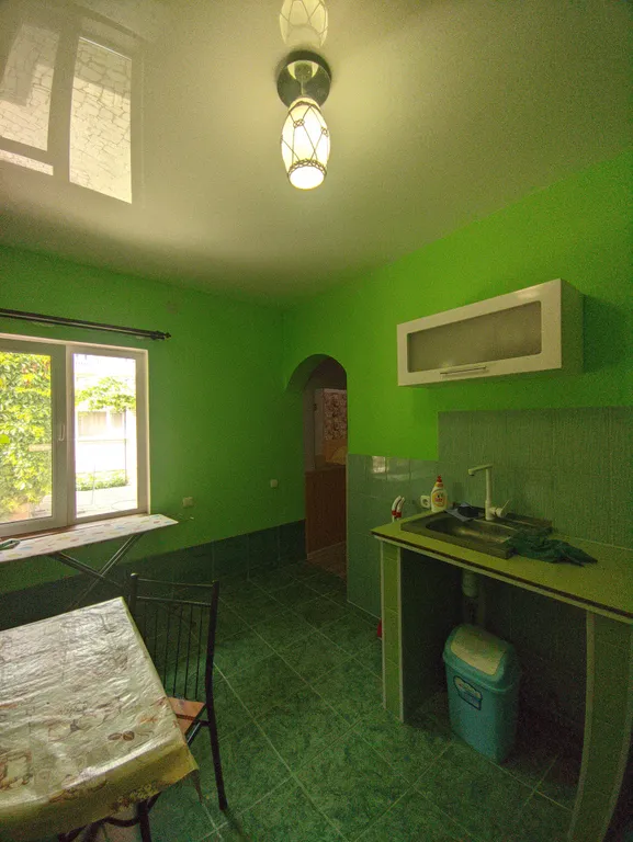 Коттедж Коттедж Таунхаус однокомнатный — Судак