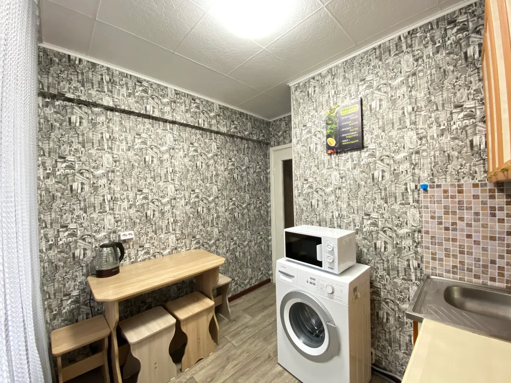 Вместительная квартира, 6 раздельных мест, рядом СК Олимп