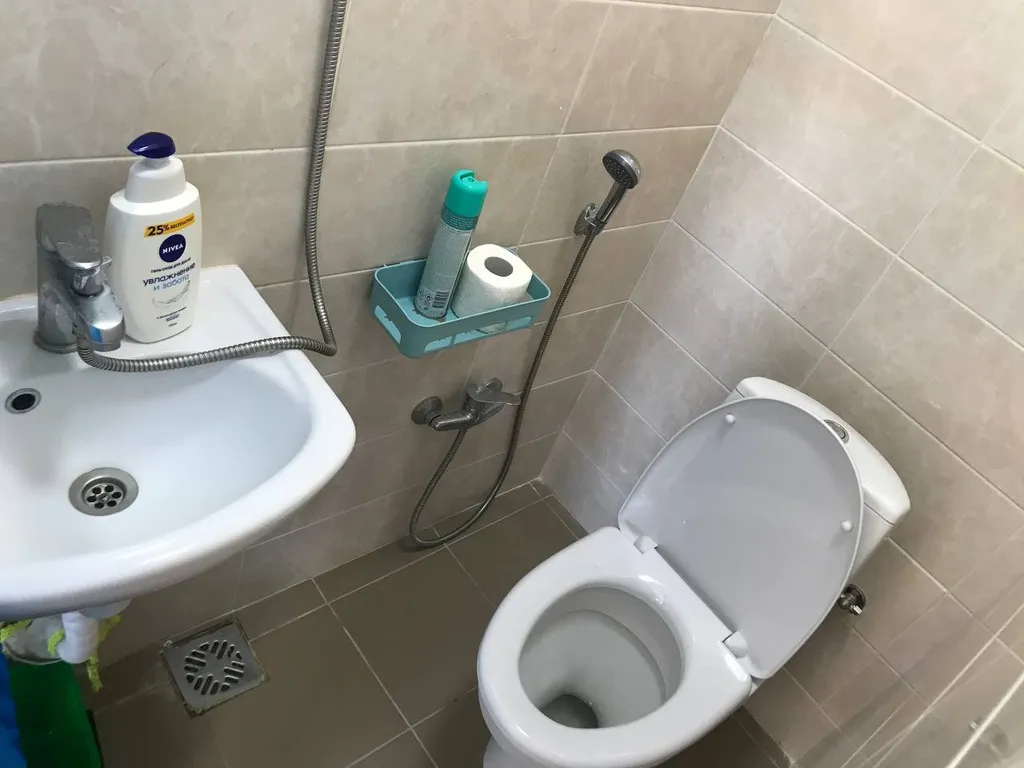 Апартаменты с отдельным входом