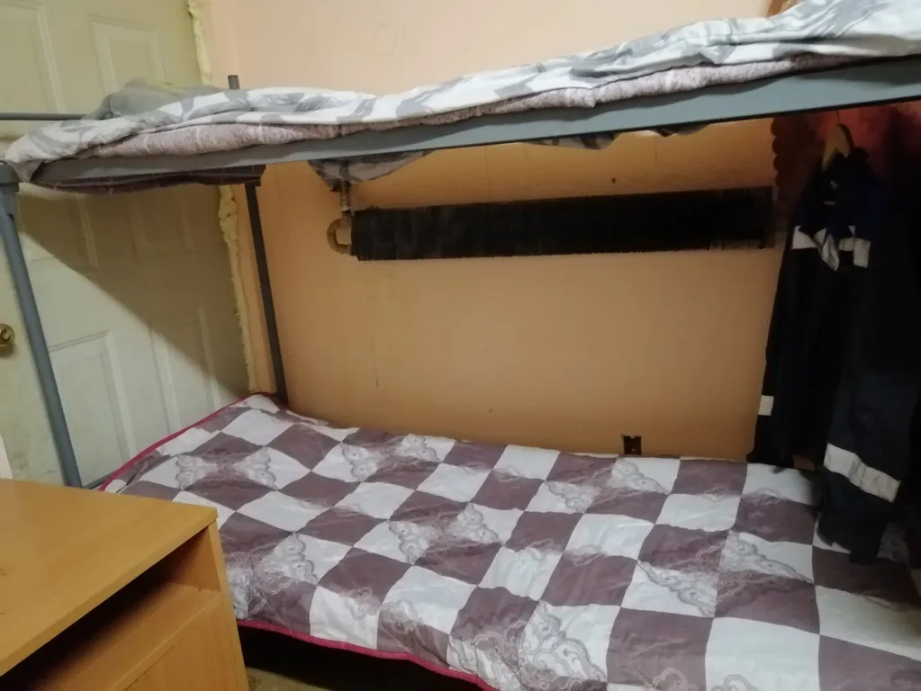 Квартира Койко-место — Правдинский