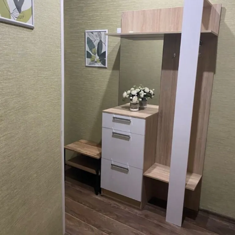 Однокомнатная квартира в самом центре города