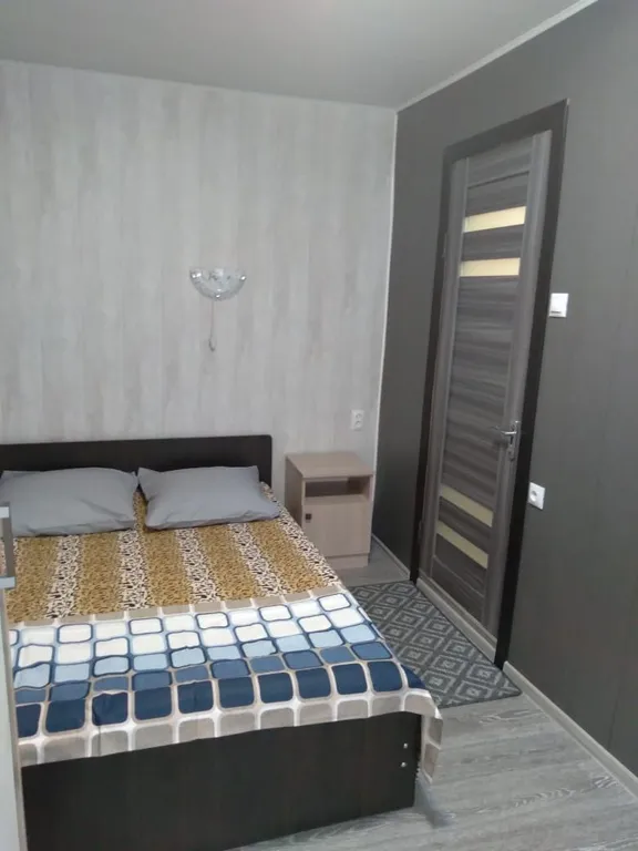 Квартира Комната — Лазаревское