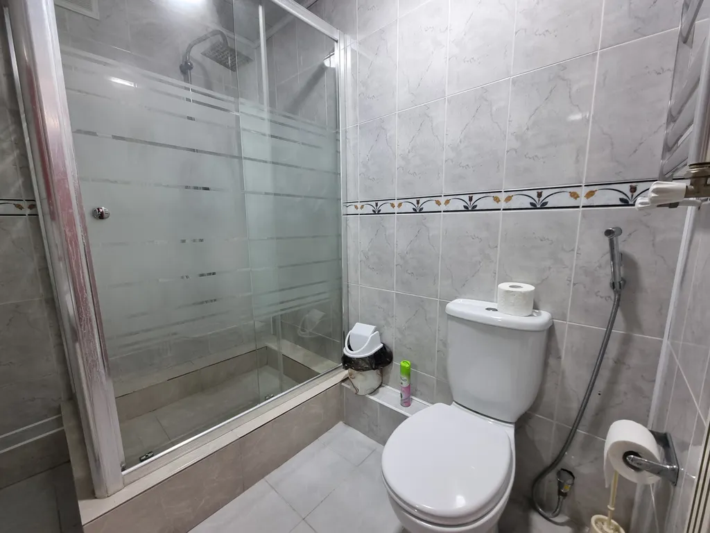 Квартира с видом на море от Bakuapart