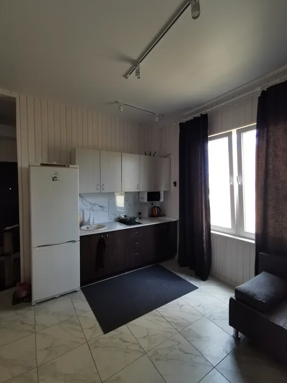 Коттедж Таунхаус с видом на море — Севастополь