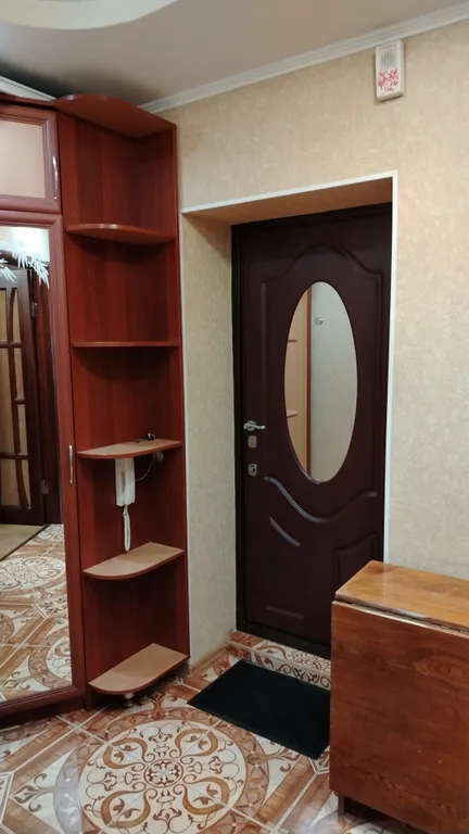 Отличная уютная, чистая квартира