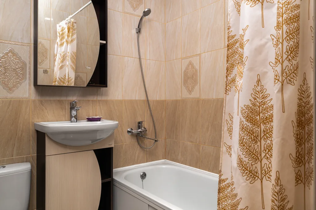 Квартира Квартира Apartments с прекрасным видом с панорамного балкона у  парка — Краснодар