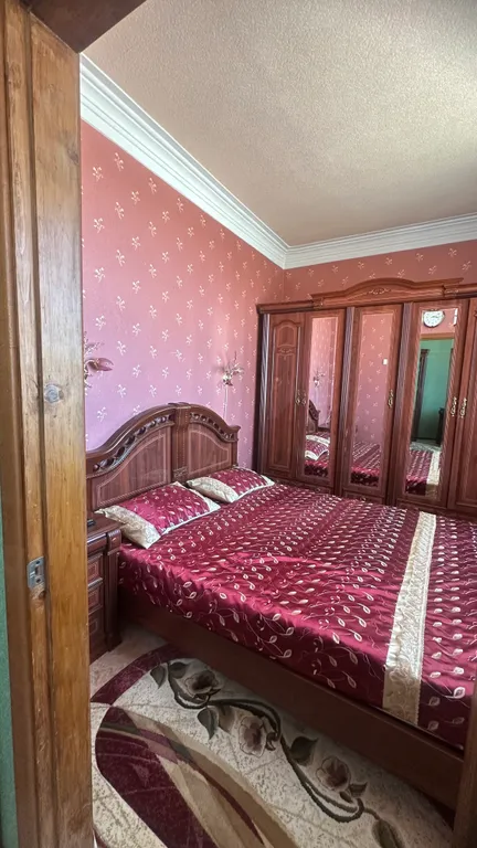 Квартира в центре с видом на море