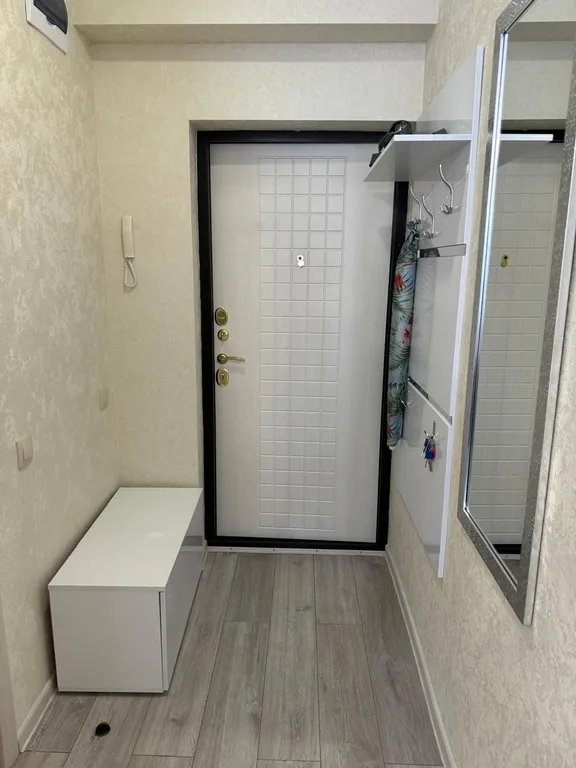 Студия у моря в ЖК Каравелла Португалия