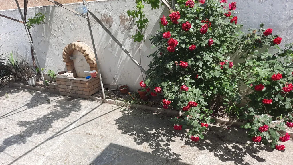 Частный дом в 100 метрах от моря